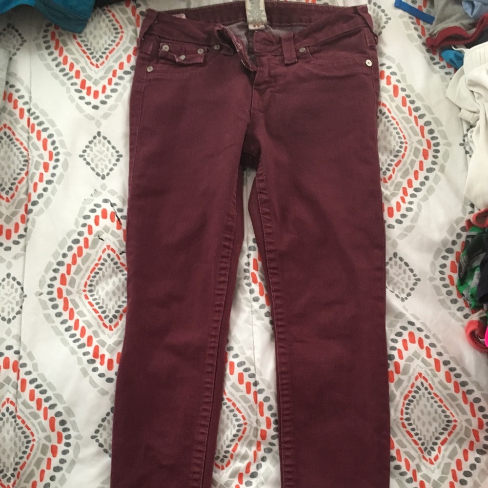 Jeans